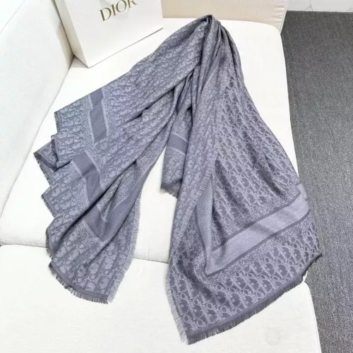 Replica Christian Dior Silk Squares #1337944 $68.00 USD for Wholesale