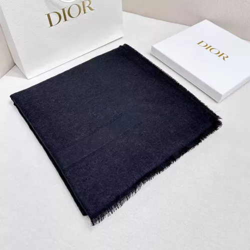 Replica Christian Dior Silk Squares #1337945 $68.00 USD for Wholesale