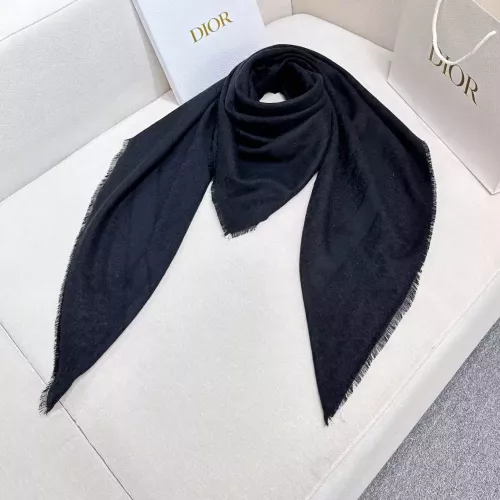 Replica Christian Dior Silk Squares #1337945 $68.00 USD for Wholesale
