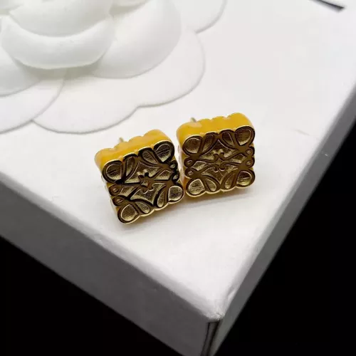Cheap LOEWE Earrings For Women #1337946, $$23.00 USD On LOEWE Earrings