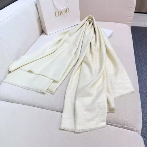 Replica Christian Dior Silk Squares #1337947 $68.00 USD for Wholesale