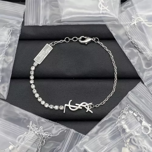 Cheap Yves Saint Laurent YSL Bracelets #1337951, $$23.00 USD On Yves Saint Laurent YSL Bracelets
