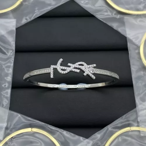 Cheap Yves Saint Laurent YSL Bracelets #1337959, $$25.00 USD On Yves Saint Laurent YSL Bracelets