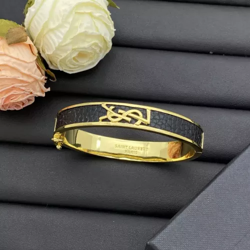 Cheap Yves Saint Laurent YSL Bracelets #1337962, $$27.00 USD On Yves Saint Laurent YSL Bracelets