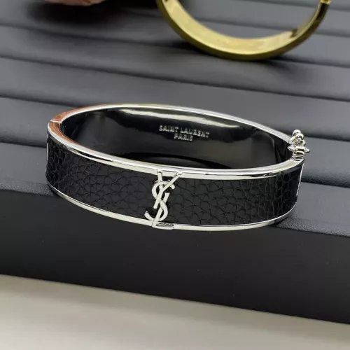 Cheap Yves Saint Laurent YSL Bracelets #1337963, $$29.00 USD On Yves Saint Laurent YSL Bracelets