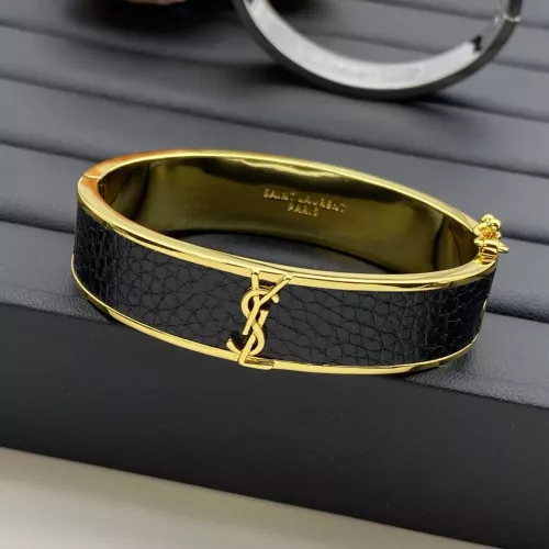 Cheap Yves Saint Laurent YSL Bracelets #1337964, $$29.00 USD On Yves Saint Laurent YSL Bracelets