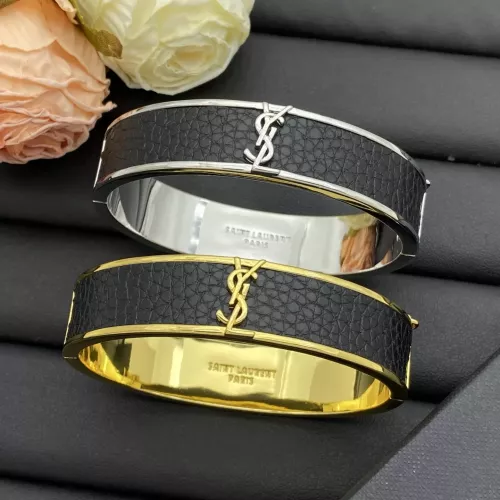 Replica Yves Saint Laurent YSL Bracelets #1337964 $29.00 USD for Wholesale