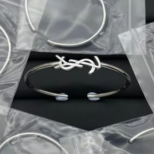 Cheap Yves Saint Laurent YSL Bracelets #1337966, $$23.00 USD On Yves Saint Laurent YSL Bracelets