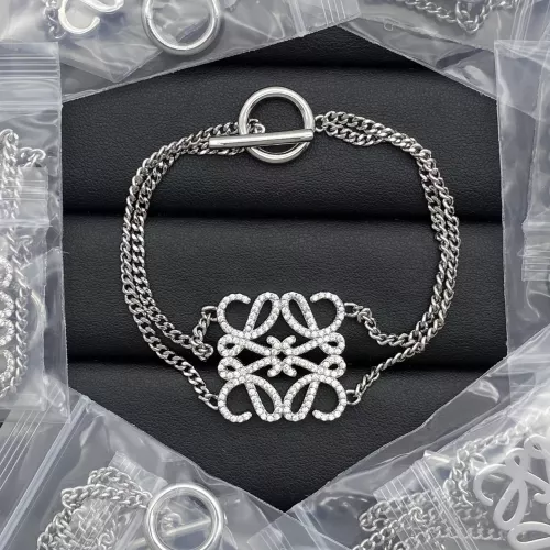 Cheap LOEWE Bracelets #1337968, $$25.00 USD On LOEWE Bracelets