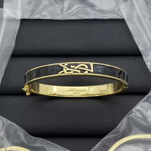 Cheap Yves Saint Laurent YSL Bracelets #1337969, $$25.00 USD On Yves Saint Laurent YSL Bracelets