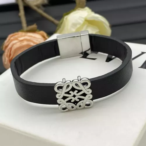 Cheap LOEWE Bracelets #1337971, $$27.00 USD On LOEWE Bracelets