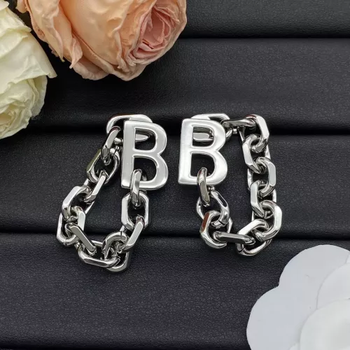 Cheap Balenciaga Earrings For Women #1338011, $$23.00 USD On Balenciaga Earrings