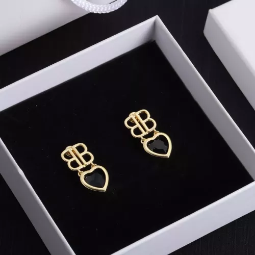 Cheap Balenciaga Earrings For Women #1338019, $$25.00 USD On Balenciaga Earrings