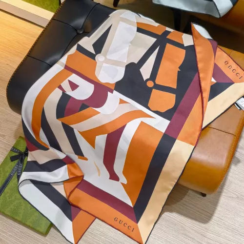 Replica Gucci Silk Squares #1338029 $64.00 USD for Wholesale