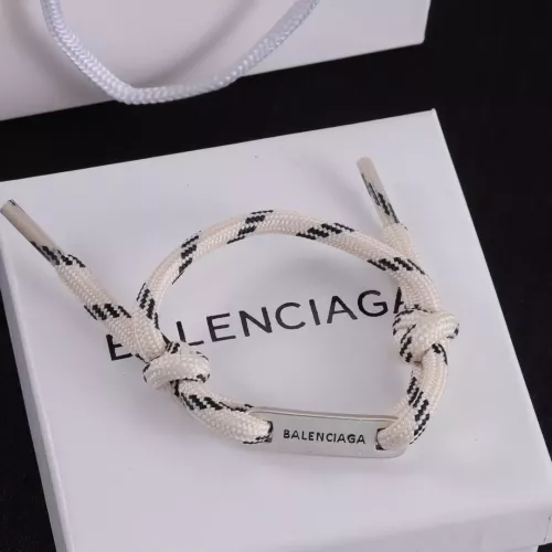 Cheap Balenciaga Bracelets #1338039, $$22.00 USD On Balenciaga Bracelets