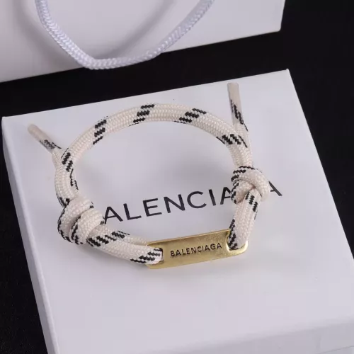 Cheap Balenciaga Bracelets #1338040, $$22.00 USD On Balenciaga Bracelets