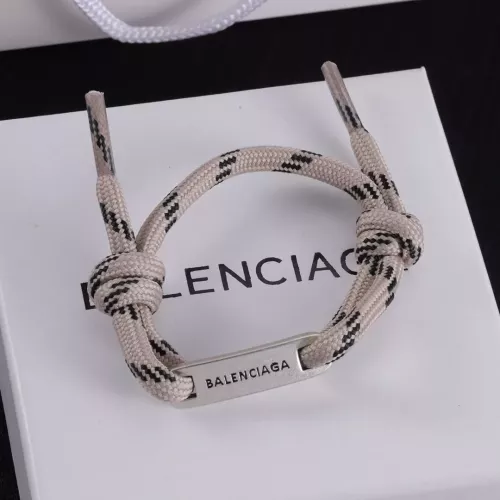 Cheap Balenciaga Bracelets #1338041, $$22.00 USD On Balenciaga Bracelets