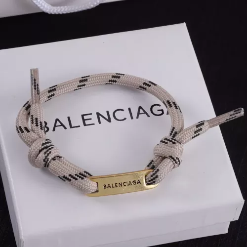 Cheap Balenciaga Bracelets #1338042, $$22.00 USD On Balenciaga Bracelets