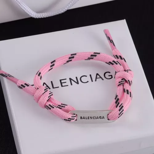 Cheap Balenciaga Bracelets #1338043, $$22.00 USD On Balenciaga Bracelets