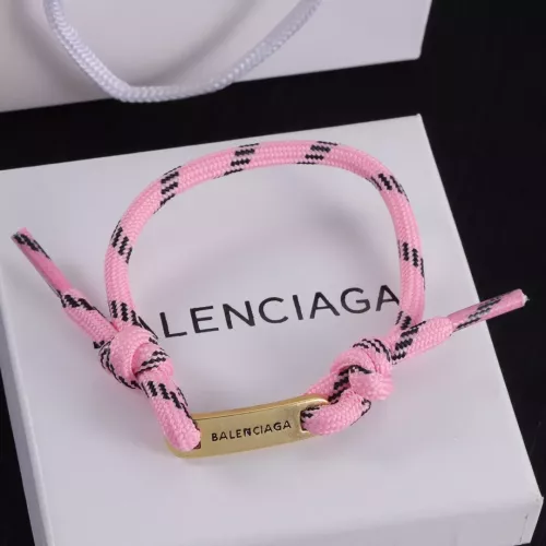Cheap Balenciaga Bracelets #1338044, $$22.00 USD On Balenciaga Bracelets