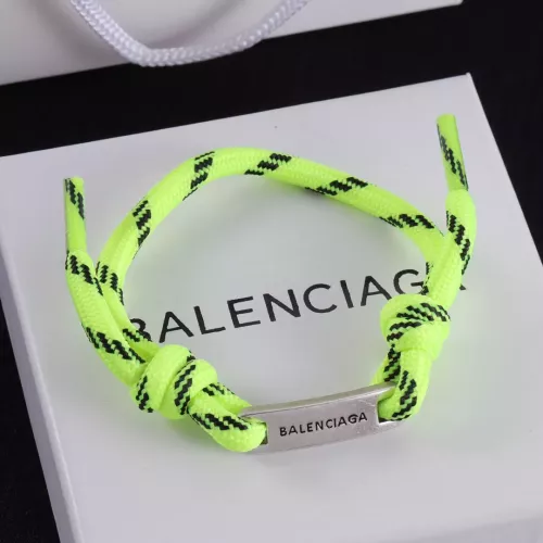 Cheap Balenciaga Bracelets #1338045, $$22.00 USD On Balenciaga Bracelets