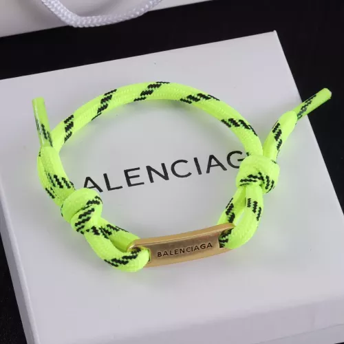 Cheap Balenciaga Bracelets #1338046, $$22.00 USD On Balenciaga Bracelets