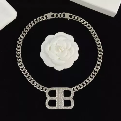 Cheap Balenciaga Necklaces #1338047, $$38.00 USD On Balenciaga Necklaces
