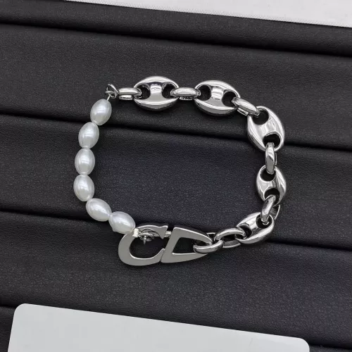 Cheap Christian Dior Bracelets For Women #1338048, $$25.00 USD On Christian Dior Bracelets