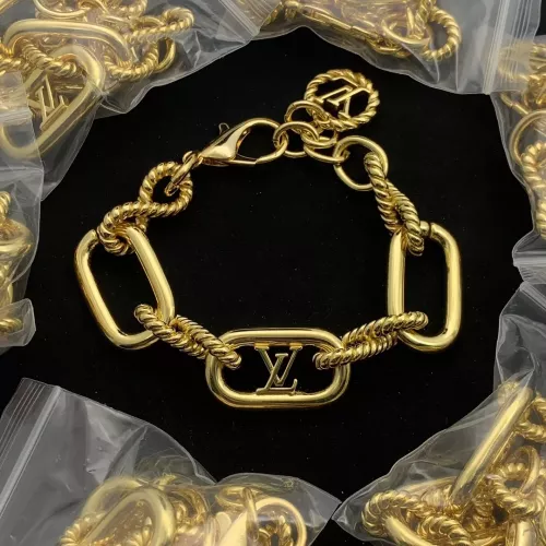 Cheap Louis Vuitton LV Bracelets #1338050, $$34.00 USD On Louis Vuitton LV Bracelets