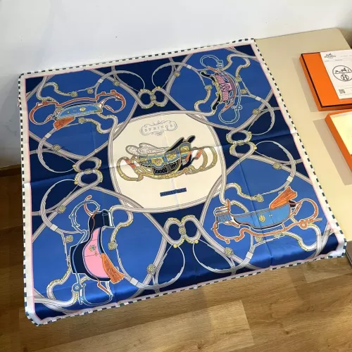 Cheap Hermes Silk Square #1338074, $$52.00 USD On Hermes Scarf
