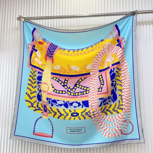 Cheap Hermes Silk Square #1338079, $$56.00 USD On Hermes Scarf