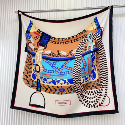 Cheap Hermes Silk Square #1338080, $$56.00 USD On Hermes Scarf