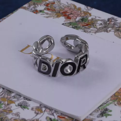 Cheap Christian Dior Rings #1338087, $$22.00 USD On Christian Dior Rings