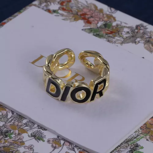 Cheap Christian Dior Rings #1338088, $$22.00 USD On Christian Dior Rings