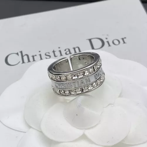 Cheap Christian Dior Rings #1338092, $$23.00 USD On Christian Dior Rings