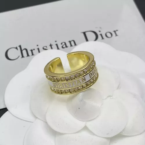 Cheap Christian Dior Rings #1338093, $$23.00 USD On Christian Dior Rings