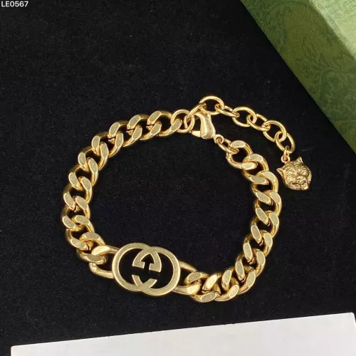 Cheap Gucci Bracelets #1338099, $$25.00 USD On Gucci Bracelets