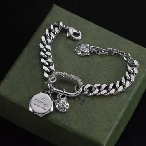 Cheap Gucci Bracelets #1338106, $$25.00 USD On Gucci Bracelets