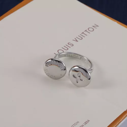 Cheap Louis Vuitton LV Rings #1338114, $$22.00 USD On Louis Vuitton LV Rings
