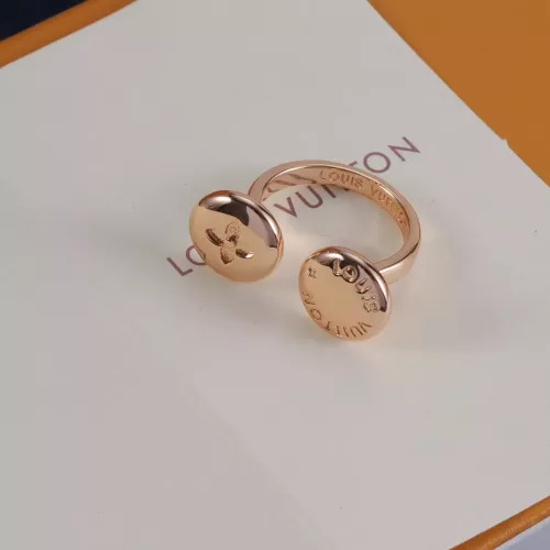 Cheap Louis Vuitton LV Rings #1338115, $$22.00 USD On Louis Vuitton LV Rings