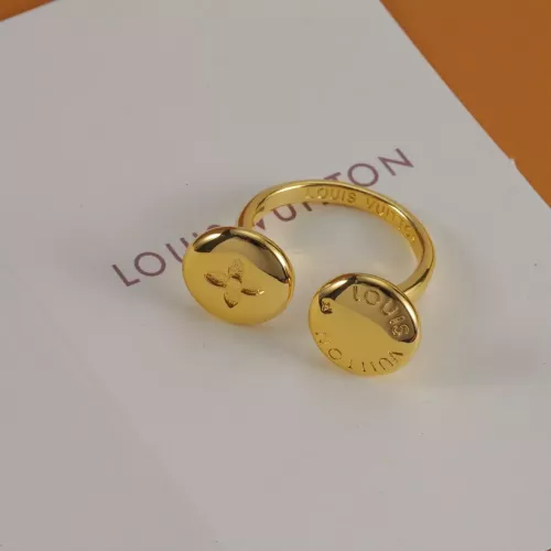 Cheap Louis Vuitton LV Rings #1338118, $$22.00 USD On Louis Vuitton LV Rings