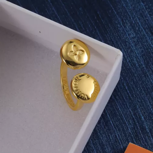 Replica Louis Vuitton LV Rings #1338118 $22.00 USD for Wholesale