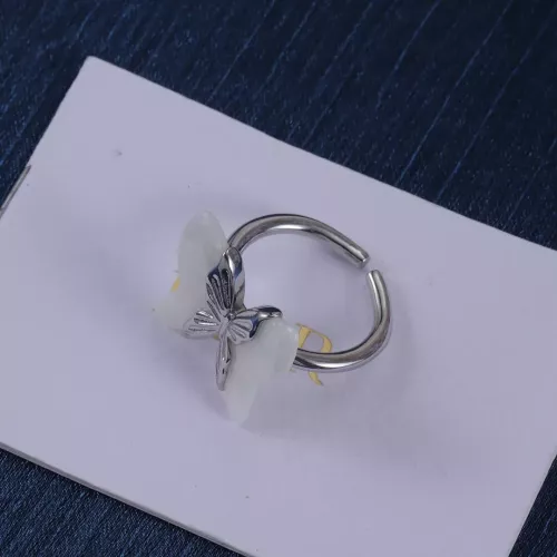 Cheap Louis Vuitton LV Rings #1338121, $$23.00 USD On Louis Vuitton LV Rings