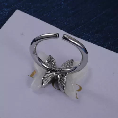 Replica Louis Vuitton LV Rings #1338121 $23.00 USD for Wholesale