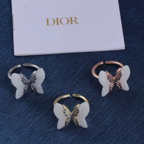 Replica Louis Vuitton LV Rings #1338121 $23.00 USD for Wholesale
