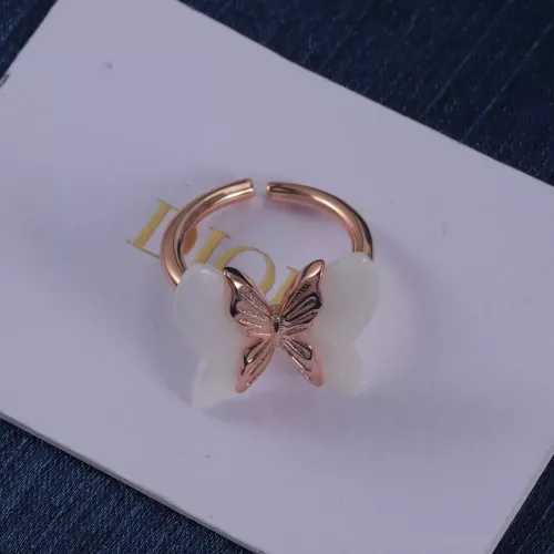Cheap Louis Vuitton LV Rings #1338124, $$23.00 USD On Louis Vuitton LV Rings