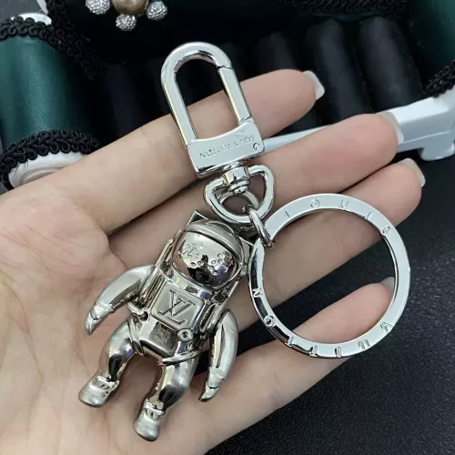Cheap Louis Vuitton LV Key Holder And Bag Buckle #1338129, $$29.00 USD On Louis Vuitton LV Key Holder And Bag Buckle