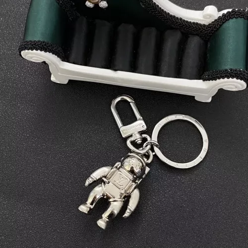 Replica Louis Vuitton LV Key Holder And Bag Buckle #1338129 $29.00 USD for Wholesale