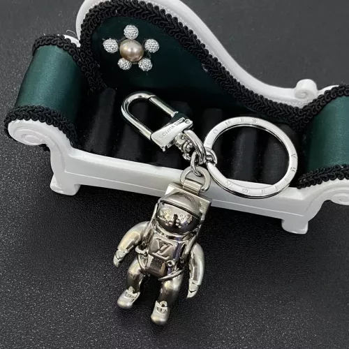 Replica Louis Vuitton LV Key Holder And Bag Buckle #1338129 $29.00 USD for Wholesale