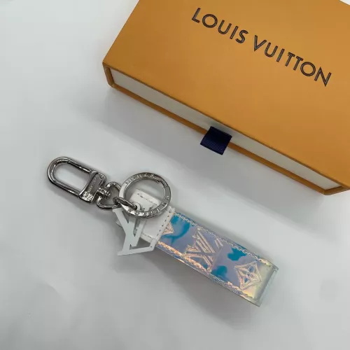 Cheap Louis Vuitton LV Key Holder And Bag Buckle #1338133, $$27.00 USD On Louis Vuitton LV Key Holder And Bag Buckle